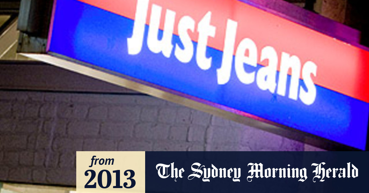 Just sales jeans australia
